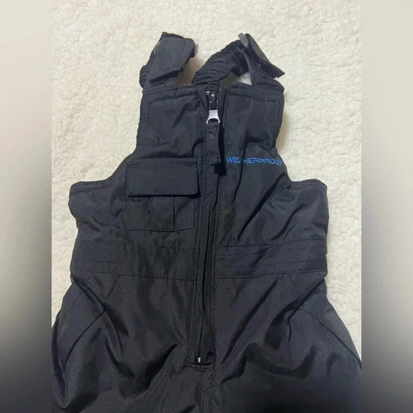 WEATHERPROOF Boy’s coat and jumpsuit - Picture 11 of 13